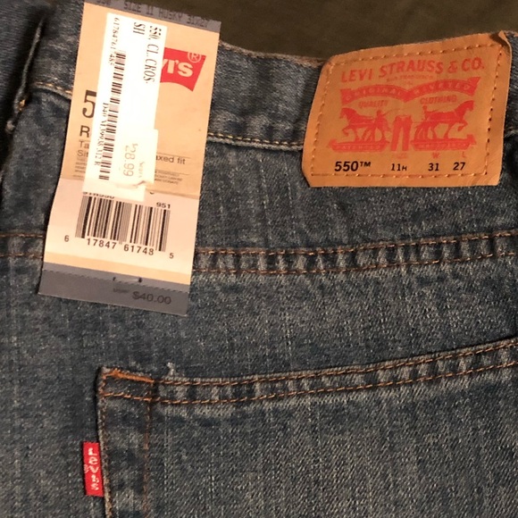 Jeans - Picture 2 of 2